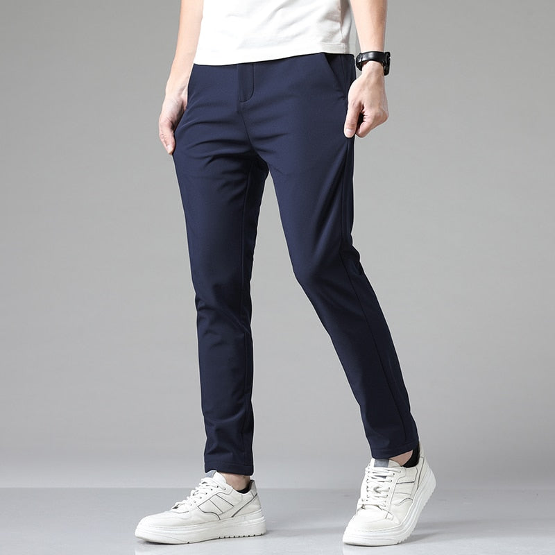 Flux - Lightweight Slim Fit Pants