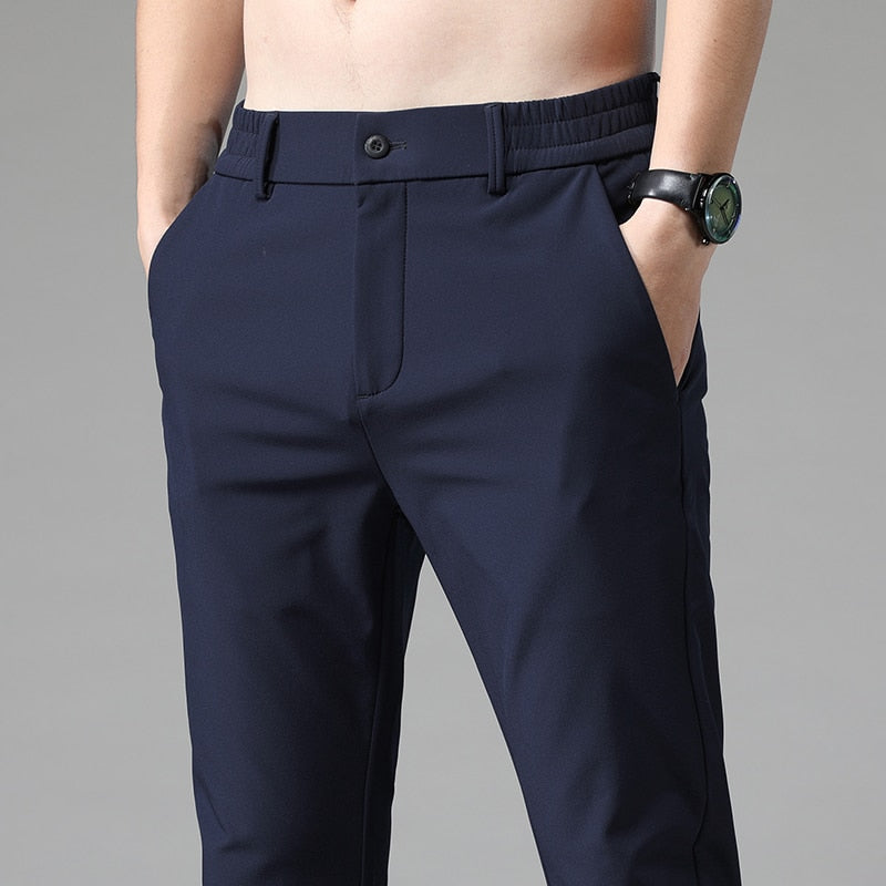 Flux - Lightweight Slim Fit Pants