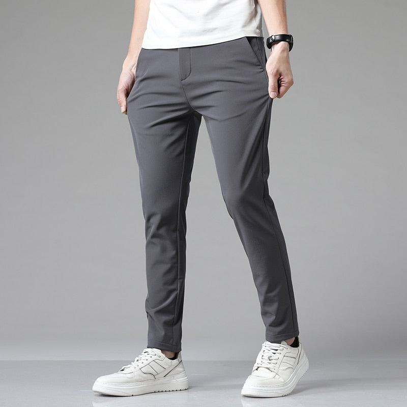 Flux - Lightweight Slim Fit Pants