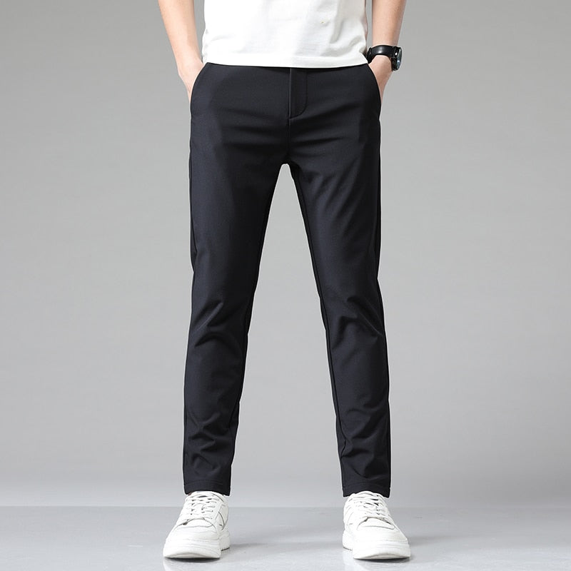 Flux - Lightweight Slim Fit Pants