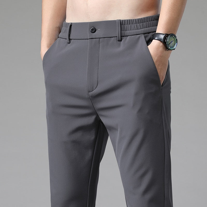 Flux - Lightweight Slim Fit Pants